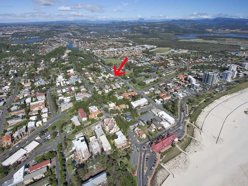 12/28 Miles Street, Coolangatta QLD 4225