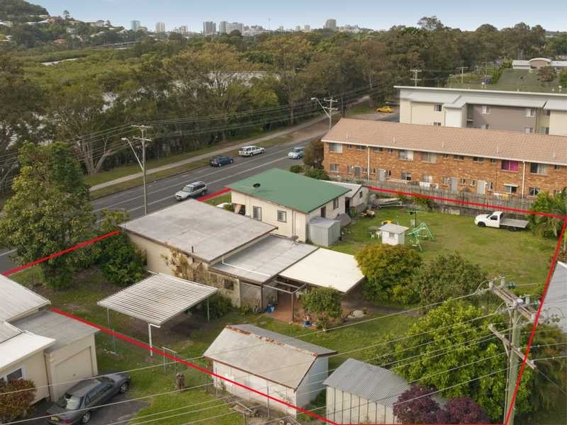 52 & 54 Dry Dock Road, Tweed Heads South NSW 2486