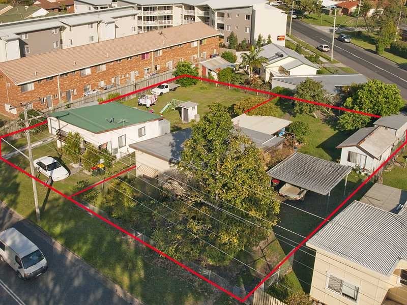 52 & 54 Dry Dock Road, Tweed Heads South NSW 2486