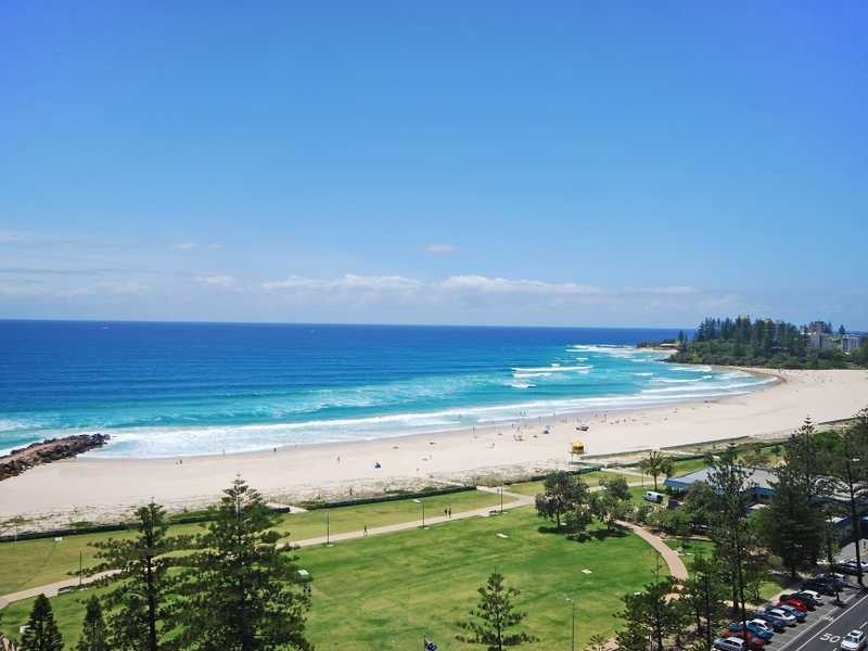 Apartment 1105/3 McLean Street, Coolangatta QLD 4225