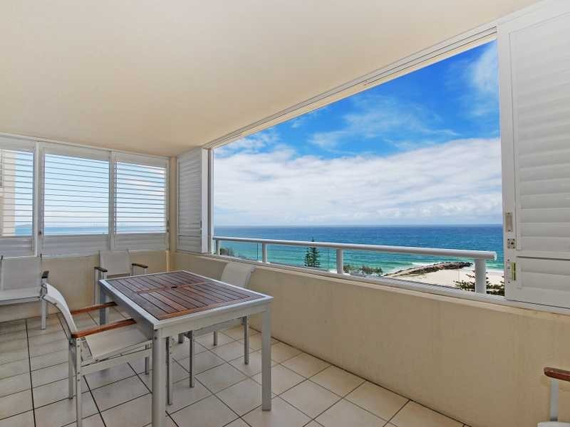 Apartment 1105/3 McLean Street, Coolangatta QLD 4225