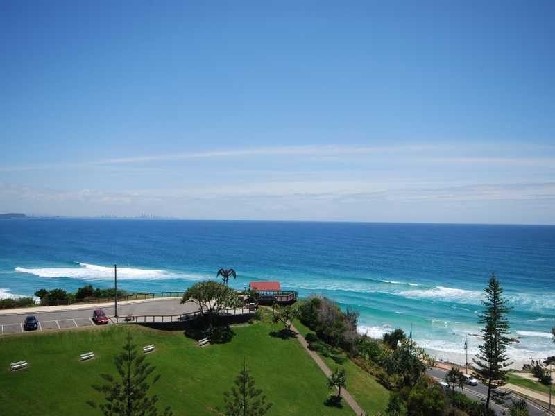 Apartment 1105/3 McLean Street, Coolangatta QLD 4225