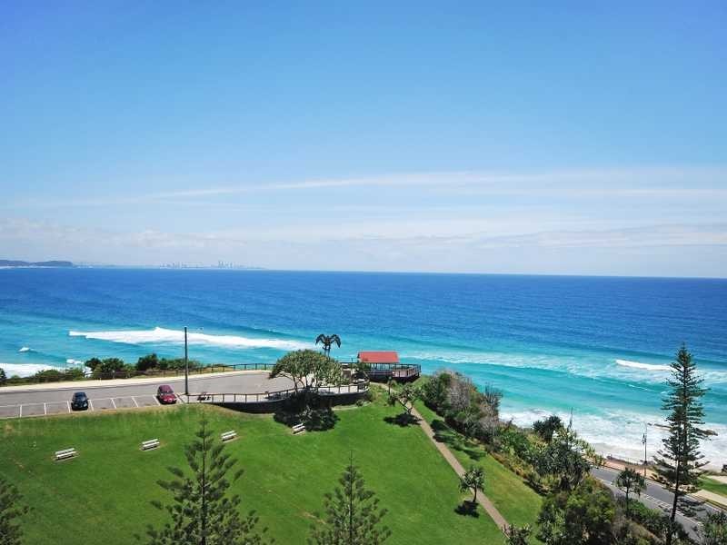 Apartment 1105/3 McLean Street, Coolangatta QLD 4225