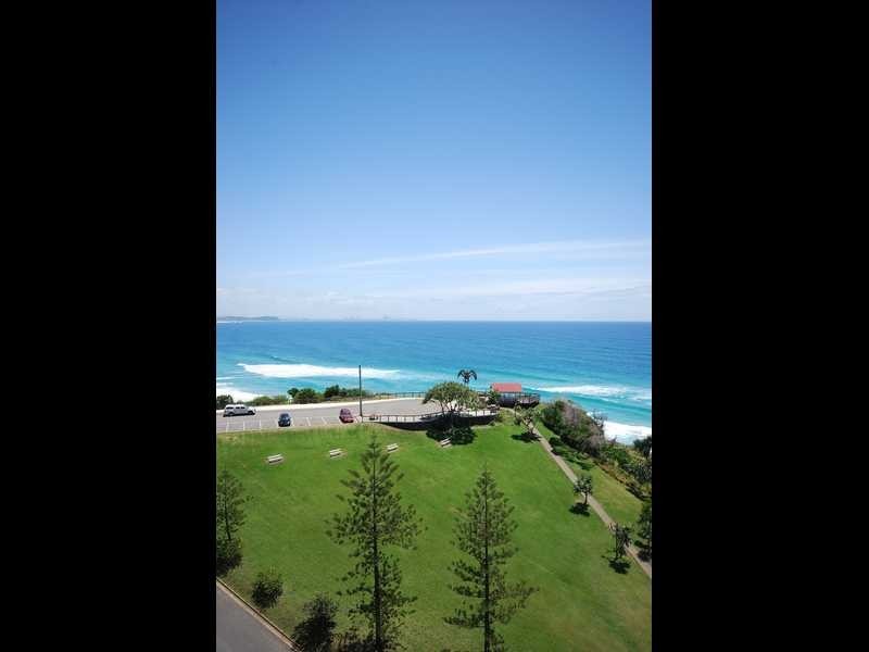 Apartment 1105/3 McLean Street, Coolangatta QLD 4225