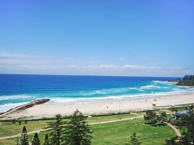 Apartment 1105/3 McLean Street, Coolangatta QLD 4225