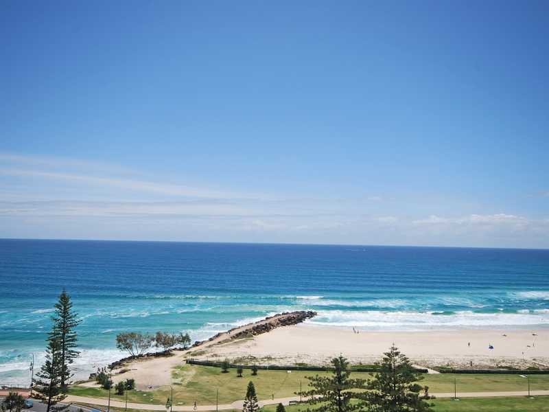 Apartment 1105/3 McLean Street, Coolangatta QLD 4225