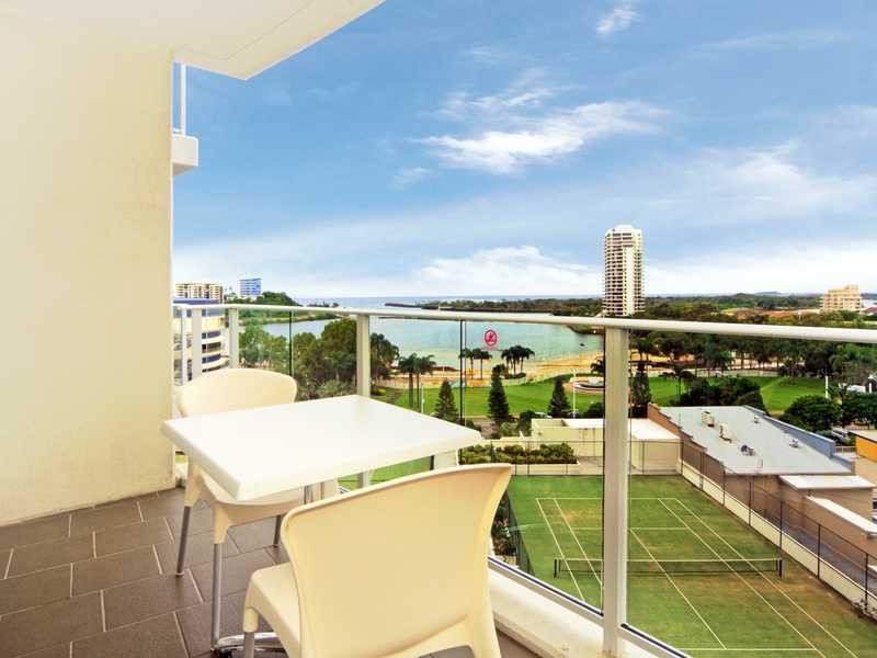 Apartment 537/538/4 Stuart Street, Tweed Heads NSW 2485