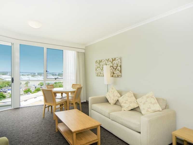 Apartment 537/538/4 Stuart Street, Tweed Heads NSW 2485