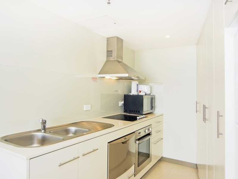 Apartment 537/538/4 Stuart Street, Tweed Heads NSW 2485