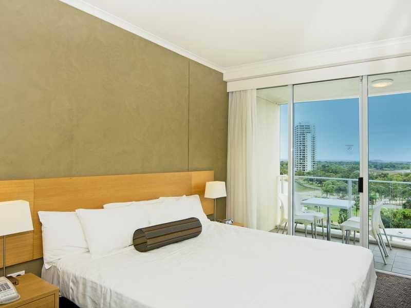 Apartment 537/538/4 Stuart Street, Tweed Heads NSW 2485