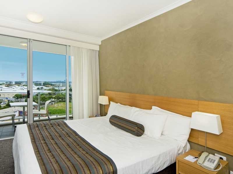 Apartment 537/538/4 Stuart Street, Tweed Heads NSW 2485