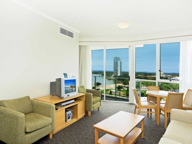 Apartment 537/538/4 Stuart Street, Tweed Heads NSW 2485