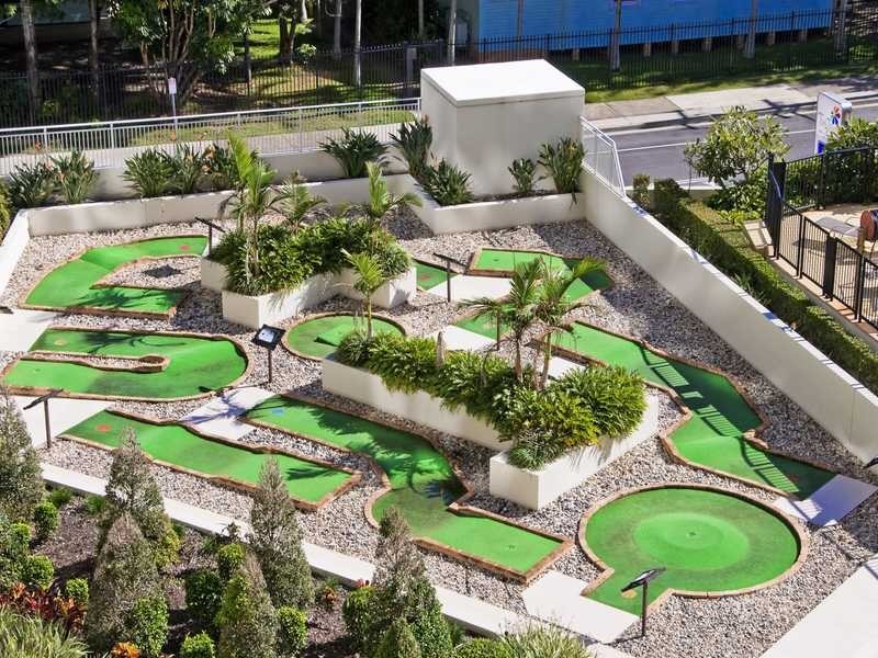 Apartment 537/538/4 Stuart Street, Tweed Heads NSW 2485