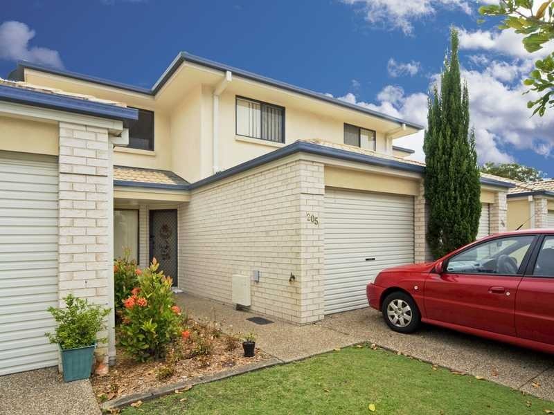 205/2 Falcon Way, Tweed Heads South NSW 2486