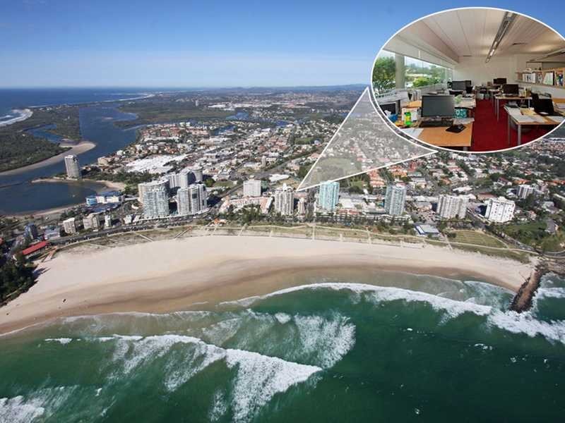 Shop 17 & 18/118 Griffith Street, Coolangatta QLD 4225