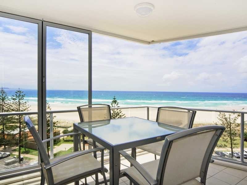 Apartment 802/110 Marine Parade, Coolangatta QLD 4225