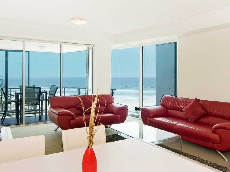 Apartment 802/110 Marine Parade, Coolangatta QLD 4225