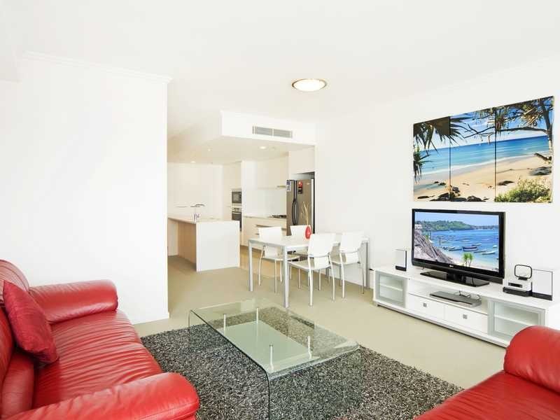 Apartment 802/110 Marine Parade, Coolangatta QLD 4225