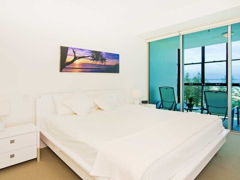 Apartment 802/110 Marine Parade, Coolangatta QLD 4225