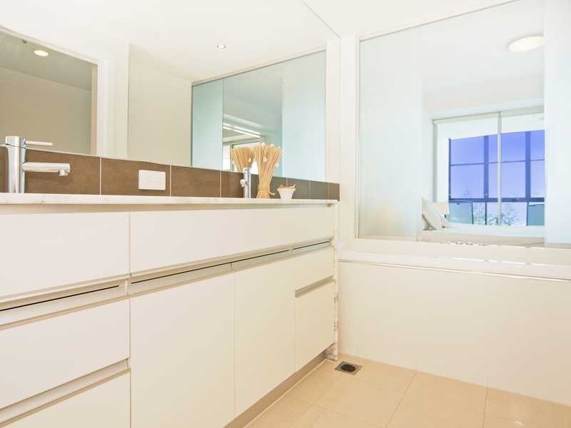 Apartment 802/110 Marine Parade, Coolangatta QLD 4225