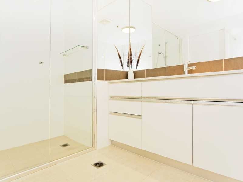 Apartment 802/110 Marine Parade, Coolangatta QLD 4225