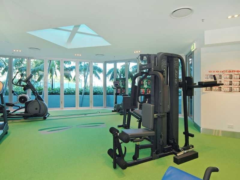 Apartment 802/110 Marine Parade, Coolangatta QLD 4225