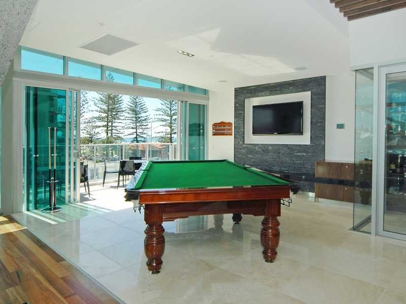 Apartment 802/110 Marine Parade, Coolangatta QLD 4225