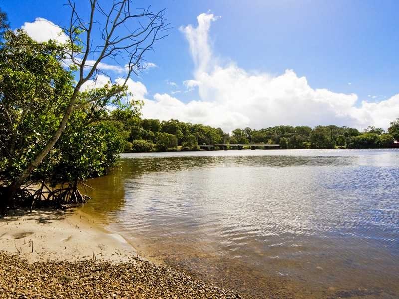 1/1 Jacaranda Avenue, Tweed Heads West NSW 2485