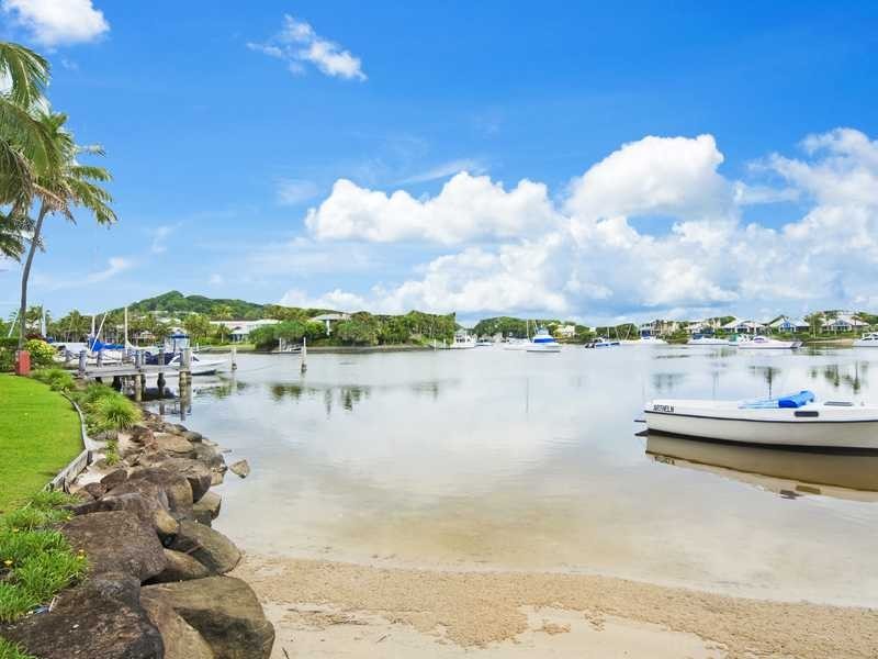 5/3 Island Drive, Tweed Heads NSW 2485