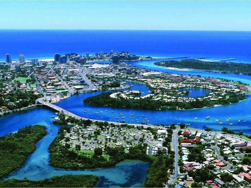 5/3 Island Drive, Tweed Heads NSW 2485