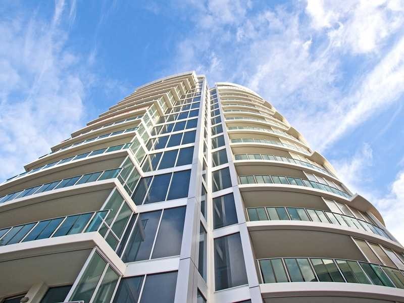 Apartment 903/38 Musgrave Street, Kirra QLD 4225