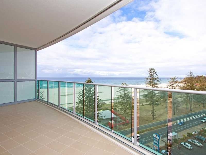Apartment 903/38 Musgrave Street, Kirra QLD 4225