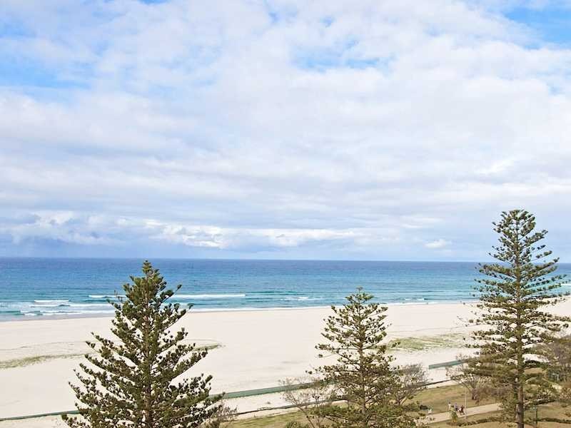 Apartment 903/38 Musgrave Street, Kirra QLD 4225