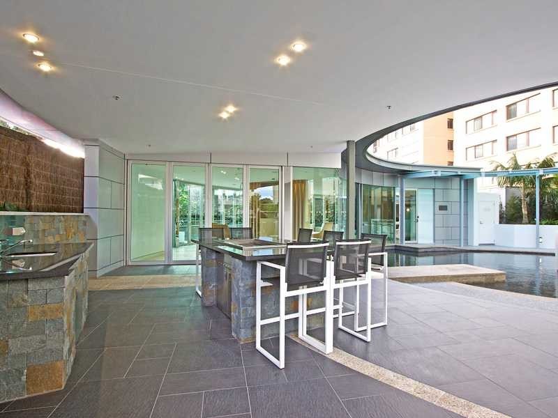 Apartment 903/38 Musgrave Street, Kirra QLD 4225