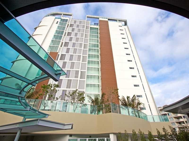 Apartment 903/38 Musgrave Street, Kirra QLD 4225
