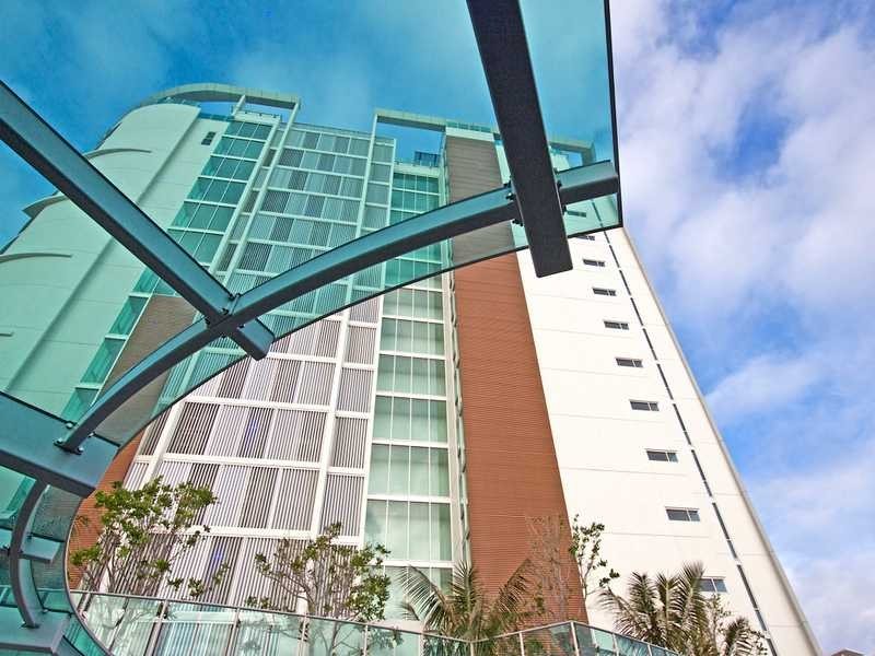 Apartment 903/38 Musgrave Street, Kirra QLD 4225