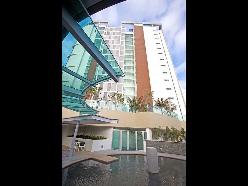 Apartment 903/38 Musgrave Street, Kirra QLD 4225
