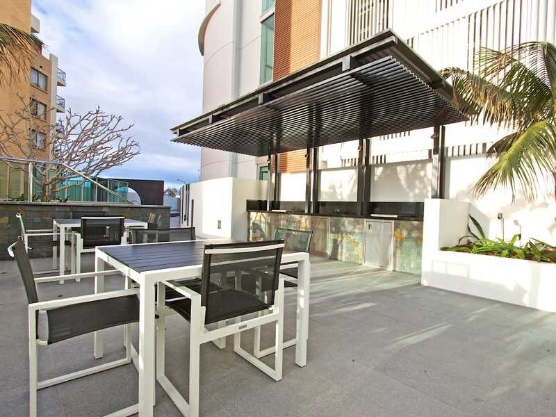Apartment 903/38 Musgrave Street, Kirra QLD 4225