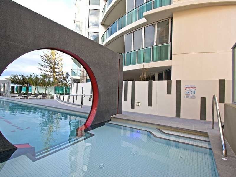 Apartment 903/38 Musgrave Street, Kirra QLD 4225