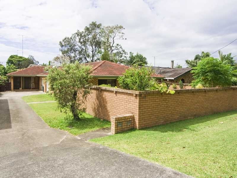 2/21 Inlet Drive, Tweed Heads West NSW 2485