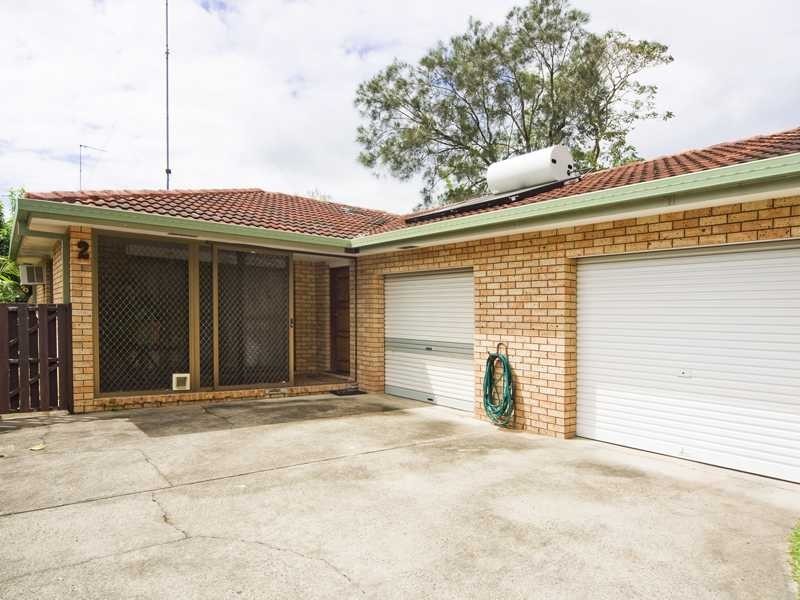 2/21 Inlet Drive, Tweed Heads West NSW 2485