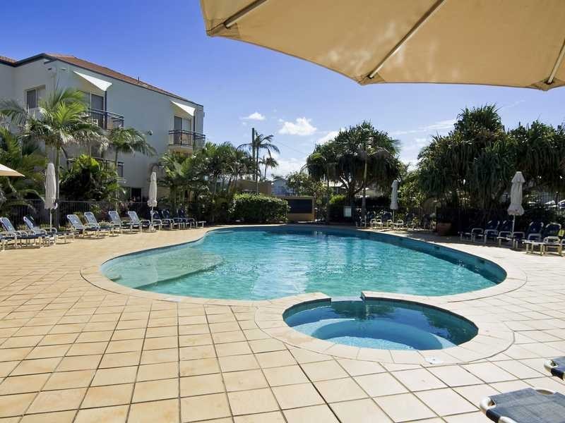 Unit 44/437 Golden Four Drive, Tugun QLD 4224