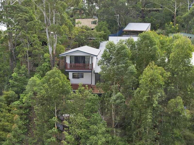 13 Mugga Way (Via Murraba Crescent), Tweed Heads NSW 2485