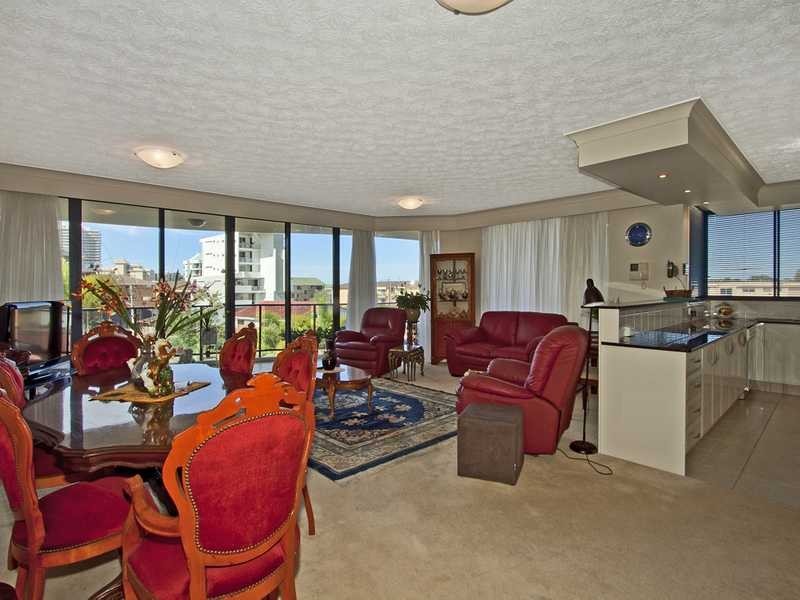 9/3 Ivory Place, Tweed Heads NSW 2485