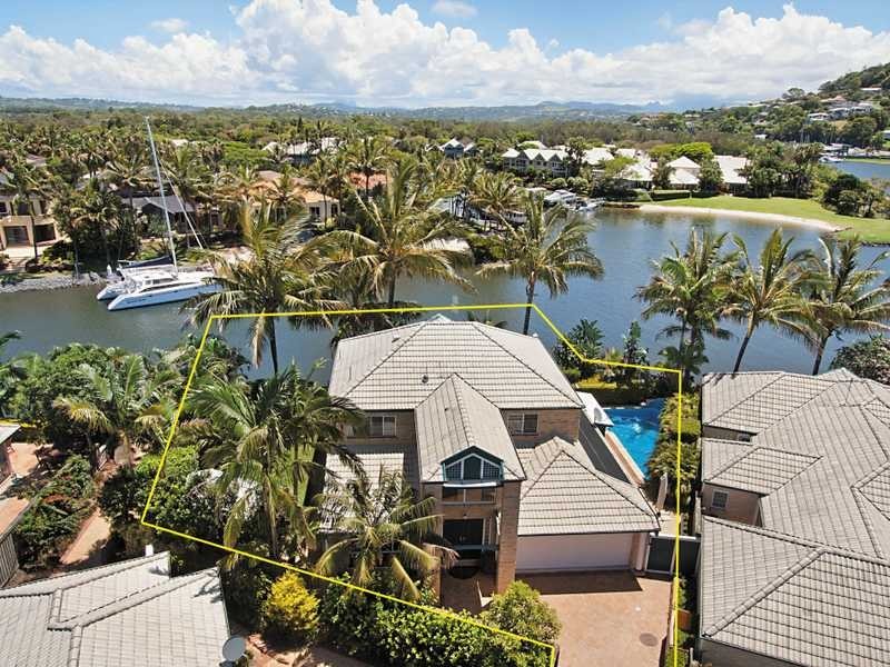 49 Navigators Way, Tweed Heads NSW 2485