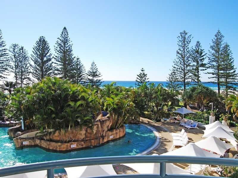 Unit 345/347/99 Griffith Street, Coolangatta QLD 4225
