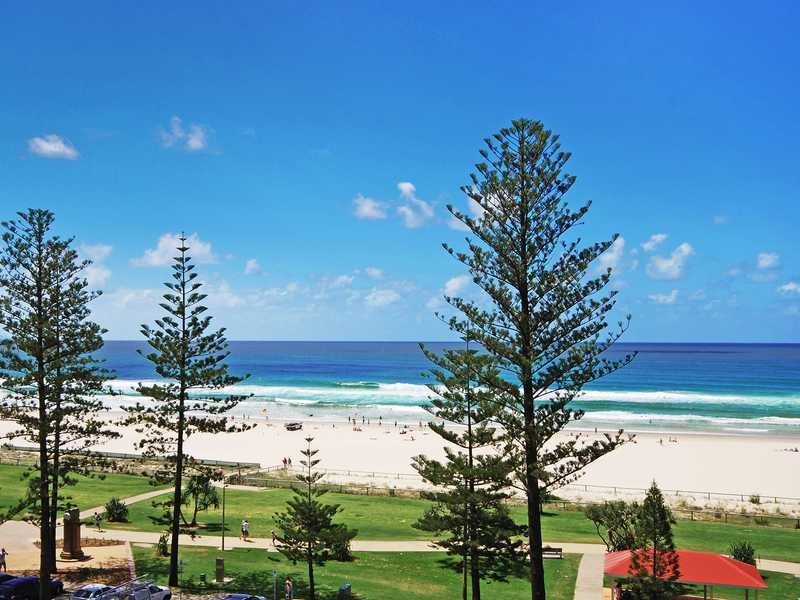 Unit 501/88 Marine Parade, Coolangatta QLD 4225