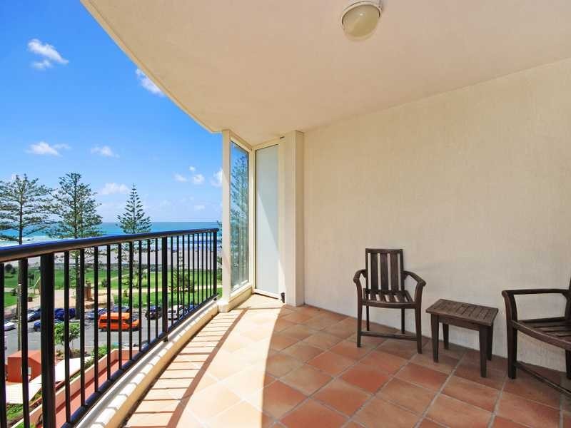 Unit 501/88 Marine Parade, Coolangatta QLD 4225