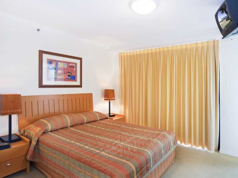 Unit 501/88 Marine Parade, Coolangatta QLD 4225