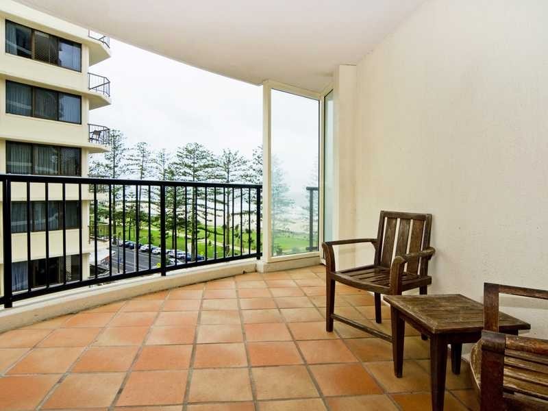 Unit 501/88 Marine Parade, Coolangatta QLD 4225